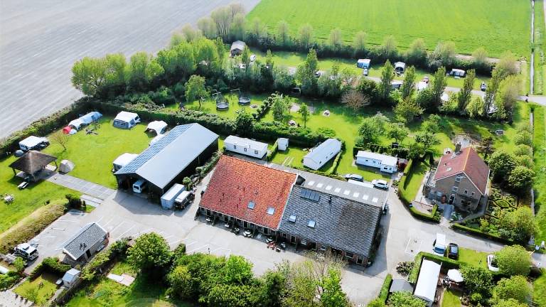 Appartement Renesse
