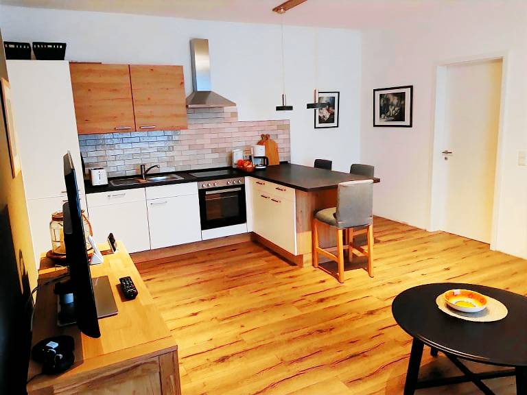 Ferienwohnung  Wildeshausen
