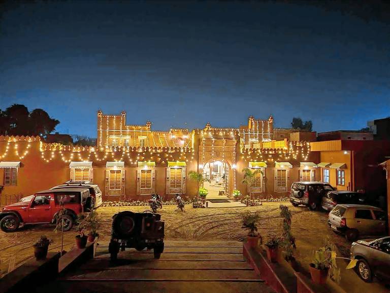 Private room  Bikaner