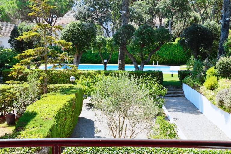 Appartement Calella de Palafrugell