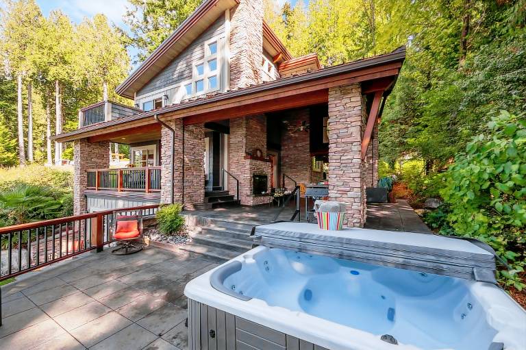 House Bellingham