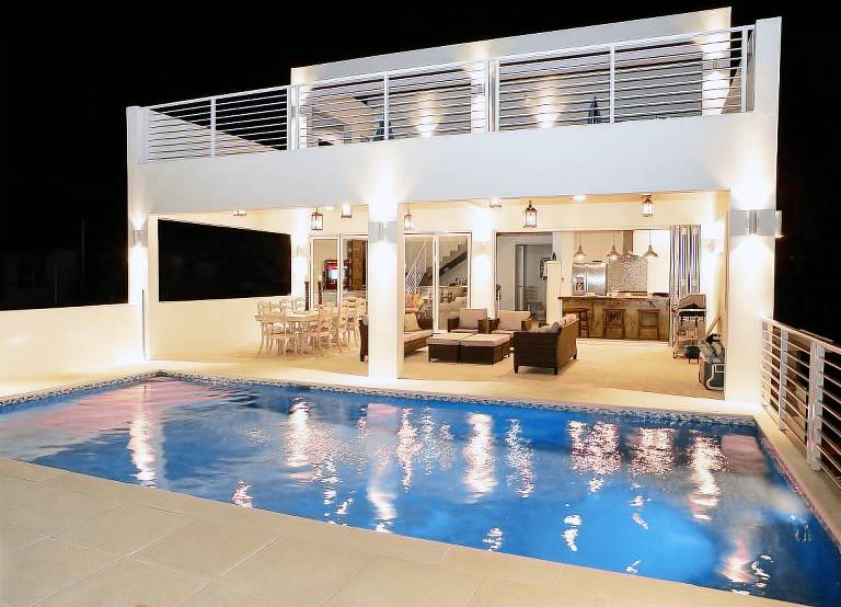 Villa Long Bay Hills