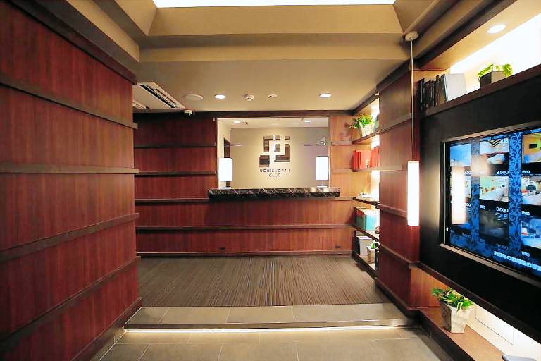 Hotel Uguisudani Club — photo 3