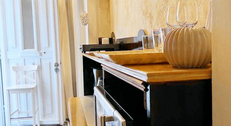 Holiday apartment | Next to Alexander Nevsky Cathedral — photo 3