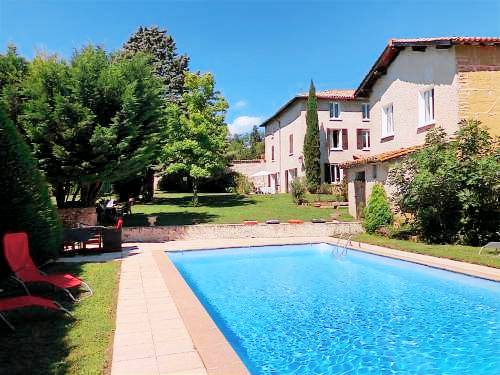 Appartement Condrieu