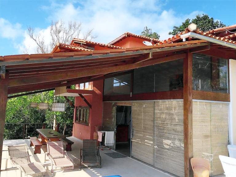 Villa  Arraial D'Ajuda