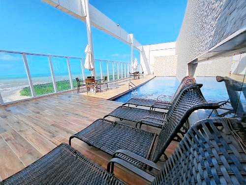 Apartamento Jaboatão dos Guararapes