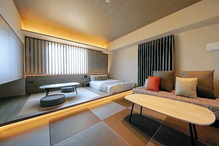 Aparthotel  2 Chome Kawasaki