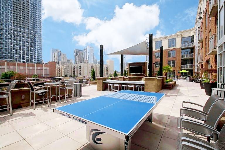 Apartment  Dilworth