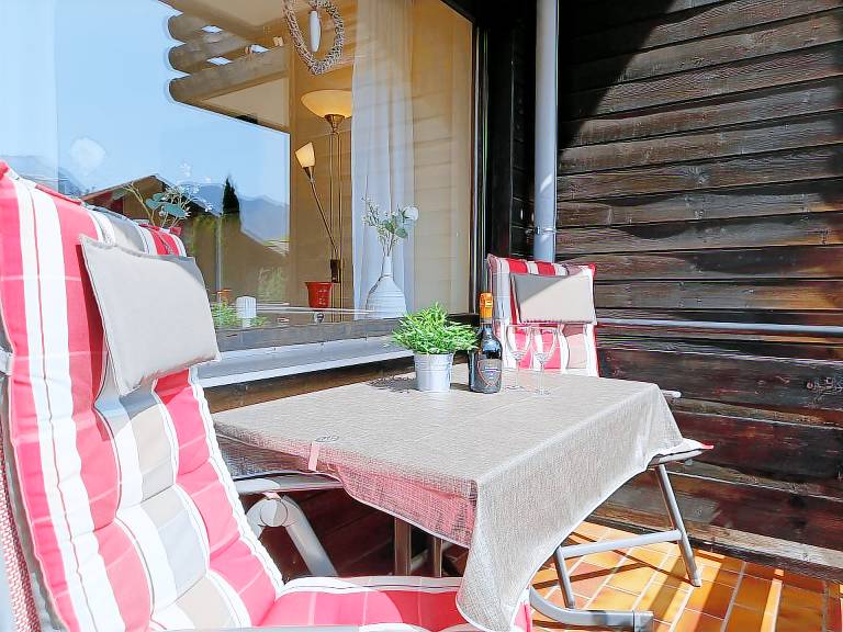 Lovely apartment with sauna & pool | Mountain view | Pet-friendly — photo 3