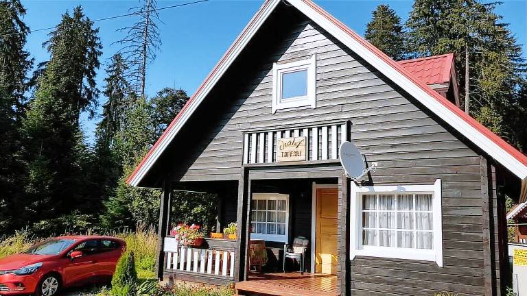 Chalet  Borovets