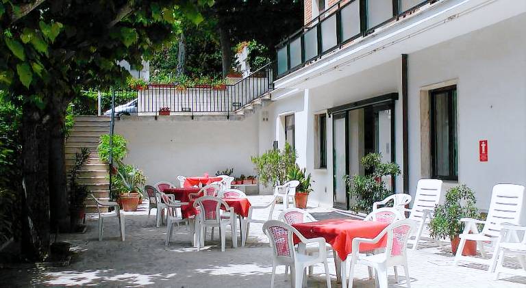 Hotel Marystella — photo 4