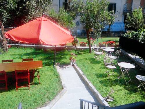 Bed & Breakfast Fiumalbo