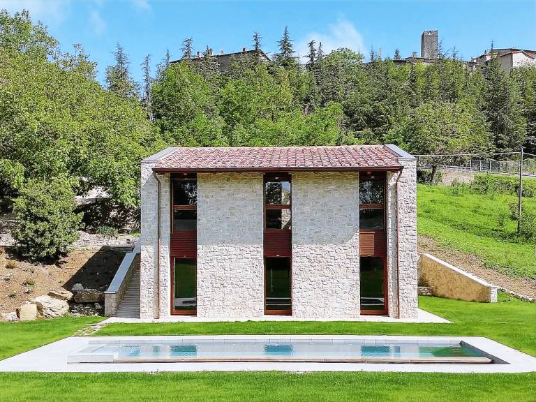 Children-friendly villa with private pool, garden & jacuzzi | Pets are welcome — photo 3
