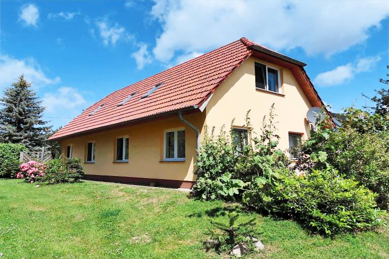 Lägenhet Usedom