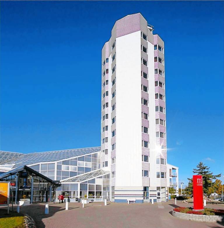 First Hotel Jonkoping — photo 3