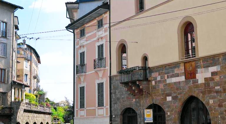 Apartment | Close to Santa Maria Maggiore — photo 4