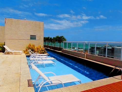 Apartamento Cruz das Almas