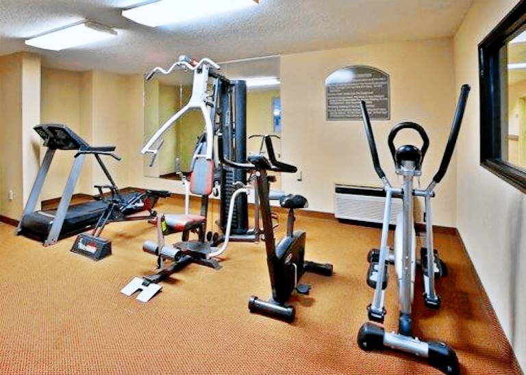 Quality Inn & Suites Somerset Downtown — photo 5