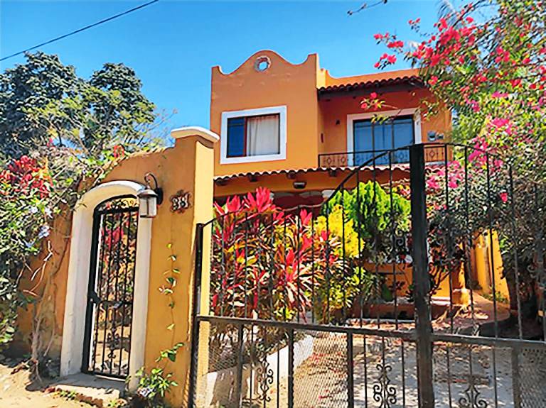 House Sayulita