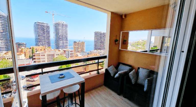 Rental apartment with pool — photo 5