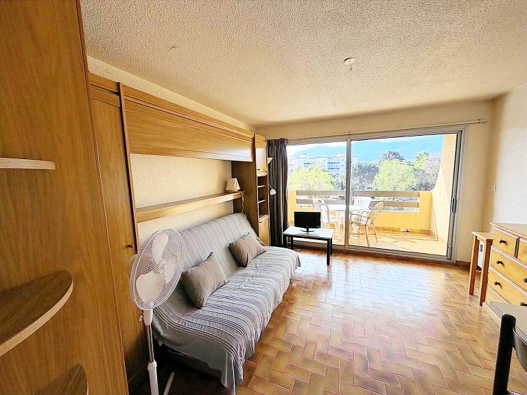 Pleasant apartment with pool | Next to the beach | Dogs allowed — photo 2