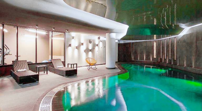 Novotel Saint Brieuc Centre Gare — photo 3