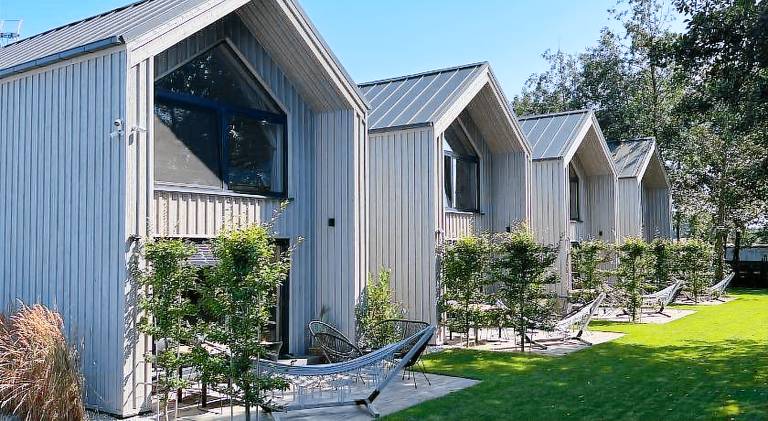 Domek letniskowy Krokowa