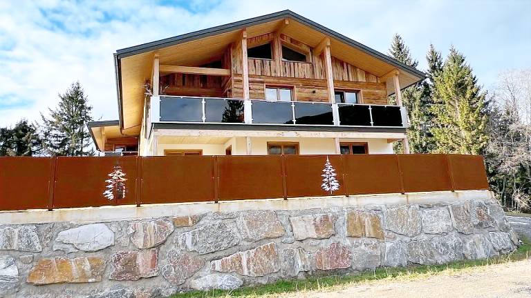 Ferienhaus Spittal an der Drau