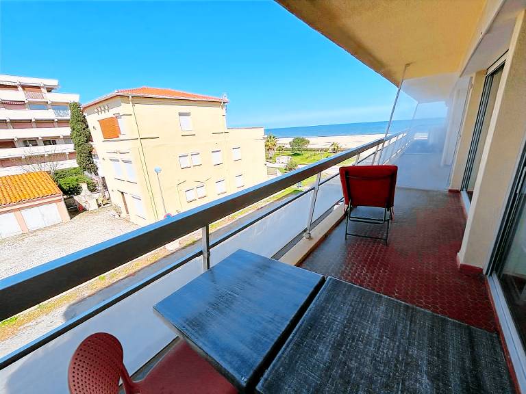 Apartment | Close to the beach | Pet-friendly — photo 2