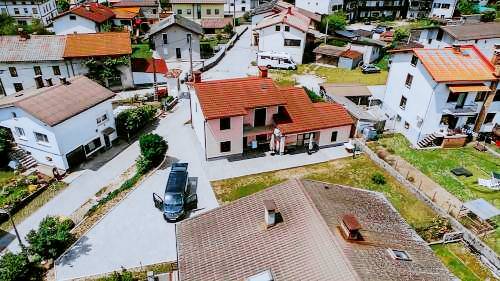 Apartma  Magozd