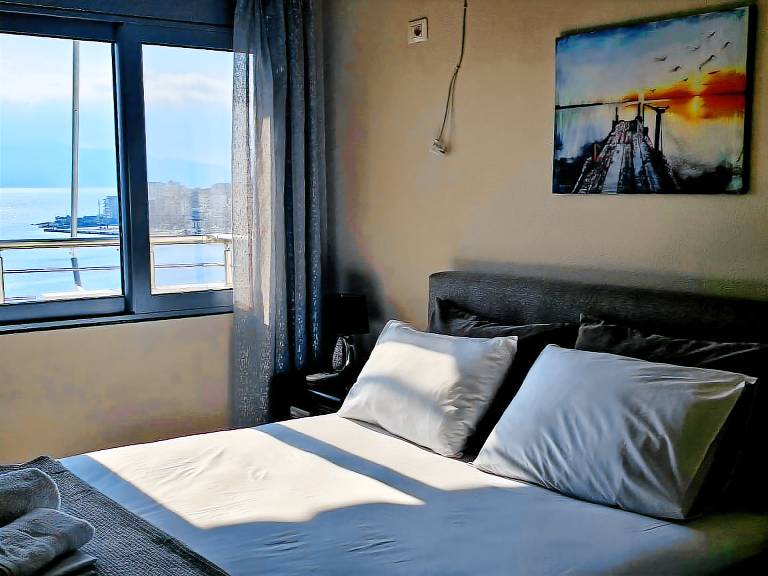 Apartment | Beach view — photo 5