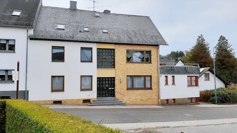 Ferienwohnung Hermeskeil