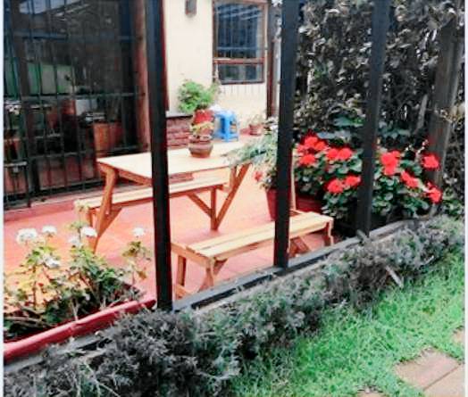 Casa Campestre del Mangrullo — photo 4
