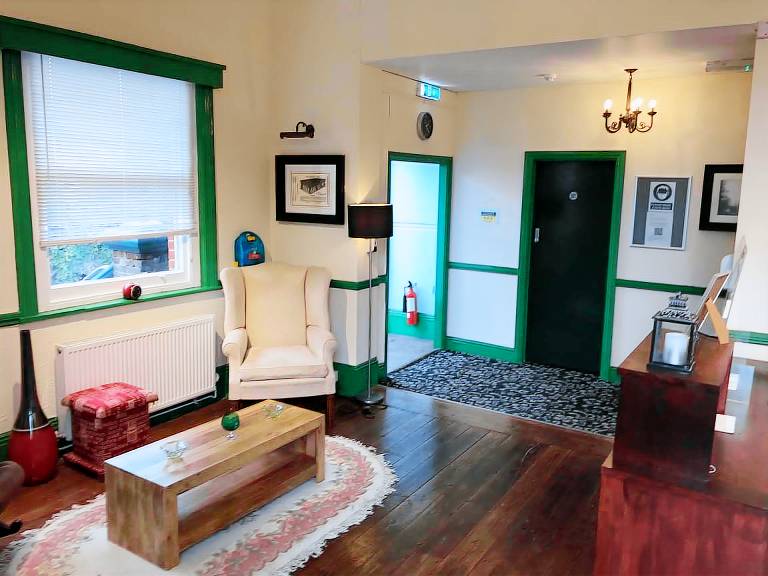 The Bitterne Park Hotel — photo 3