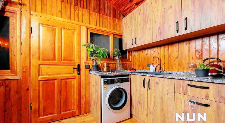 Cıralı Nun Bungalove — photo 5