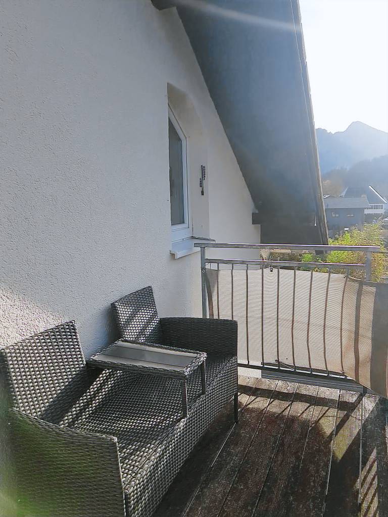 Ferienwohnung Allgäu - Füssen Zentrum — photo 4