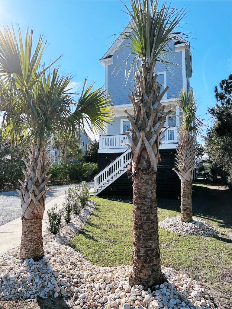 House Surfside Beach