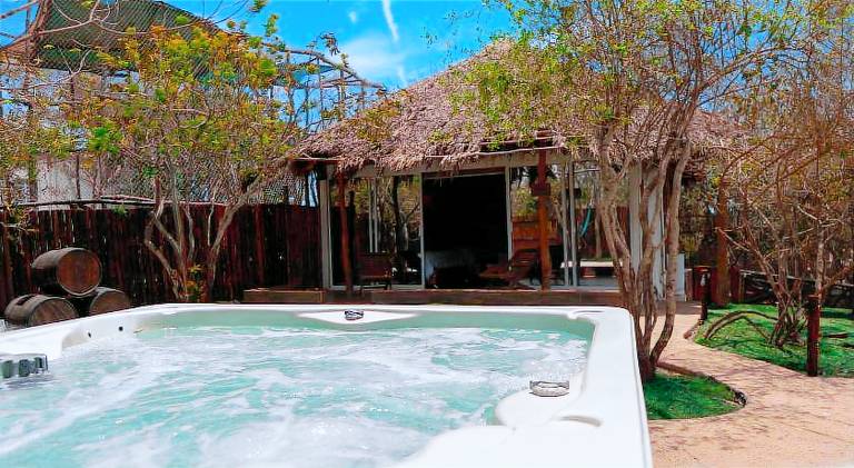 Palm Valley Cabins — photo 5