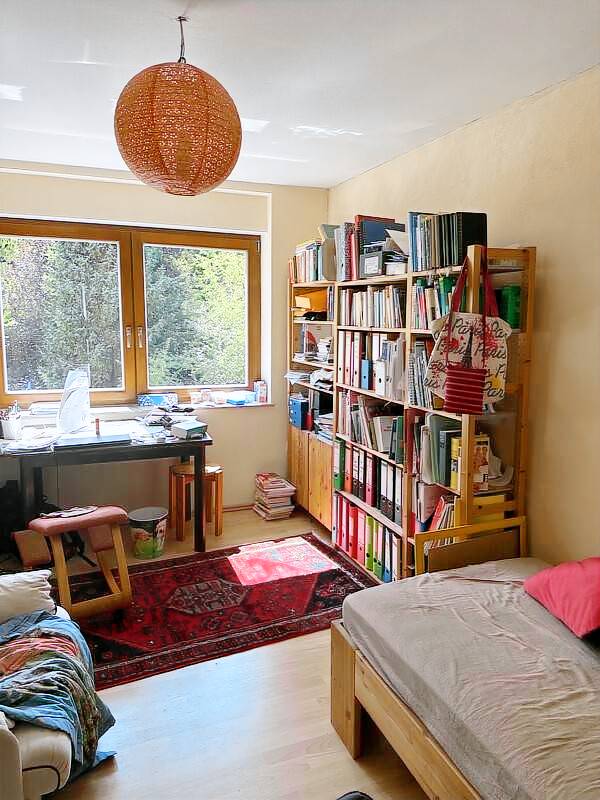 Privatzimmer Dudenhofen