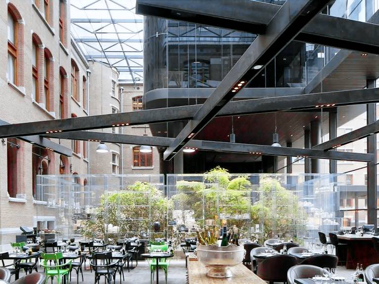 Conservatorium Hotel — photo 4