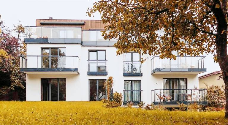 Green Hill Gdynia Orlowo — photo 3