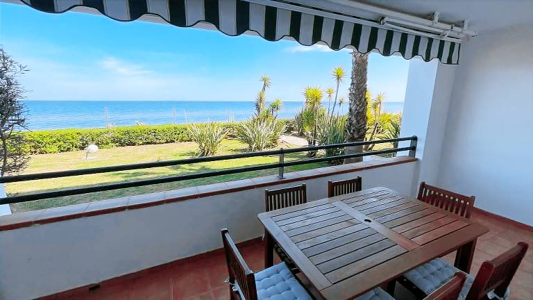 Appartement Poggio-Mezzana