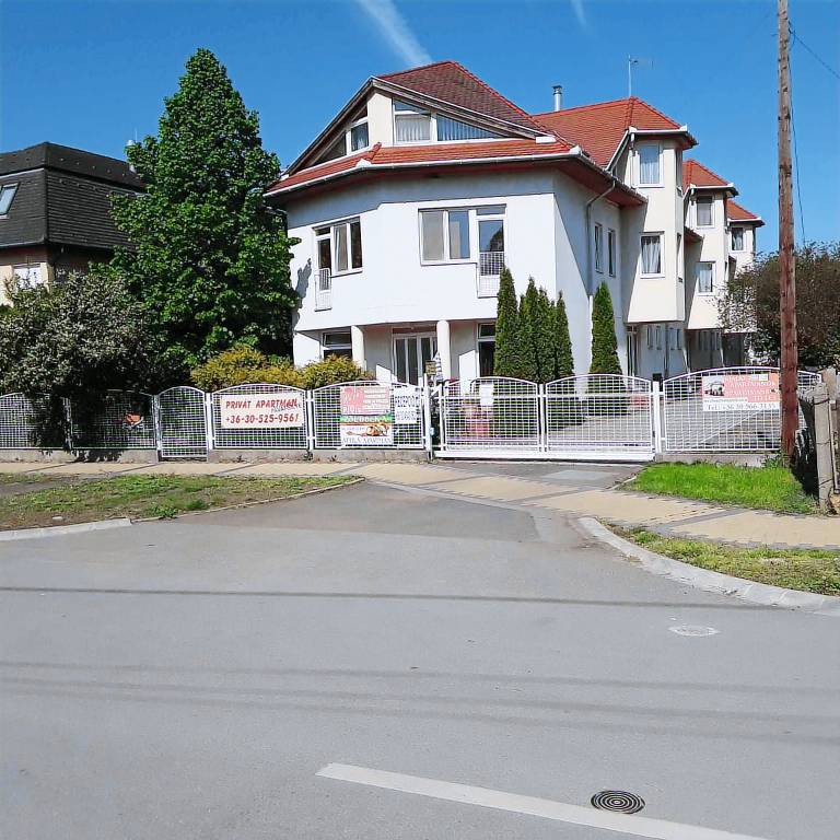 Apartment  Hajdúszoboszló