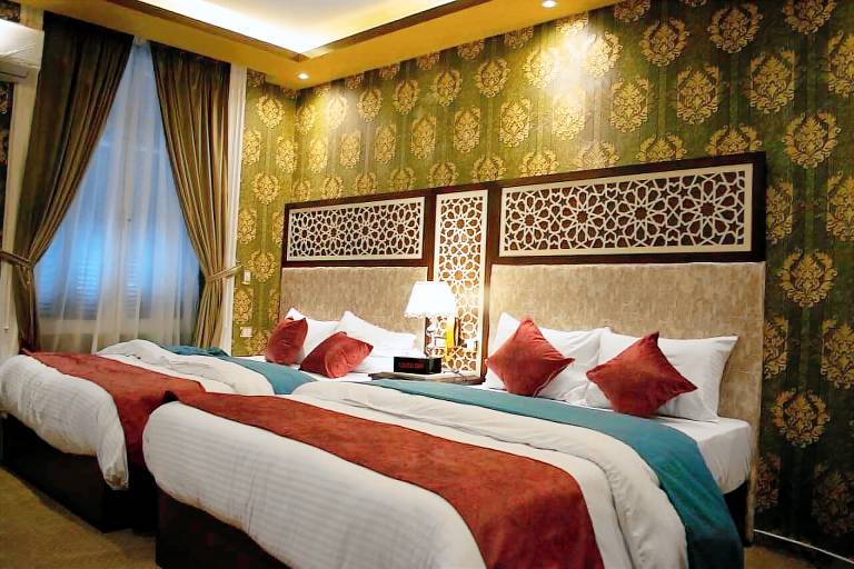 Bed & Breakfast El Cairo
