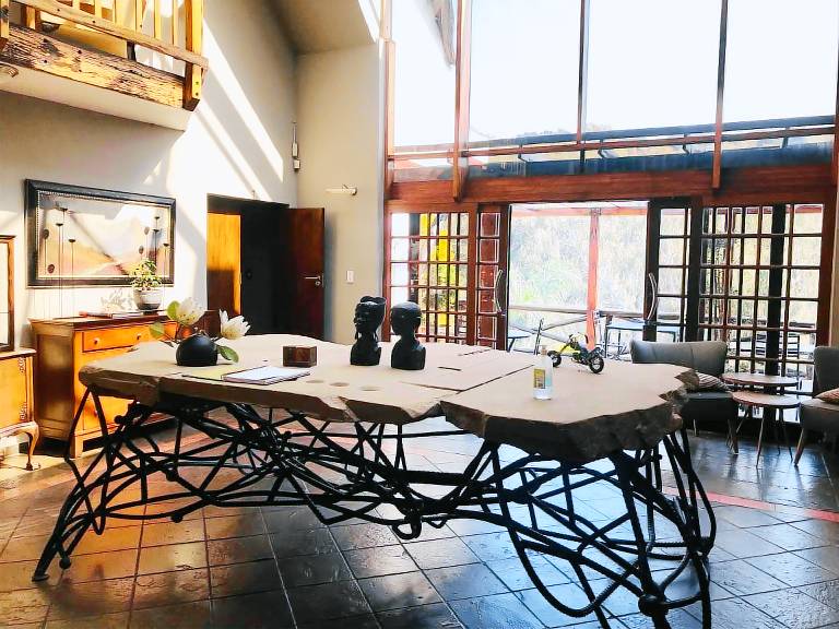 PRETORIA MANSION Boutique Hotel in Pretoria
