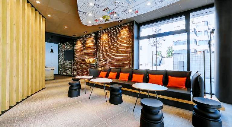 Ibis Regensburg Zentrum — photo 5