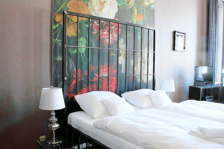 Pension Wilmersdorf