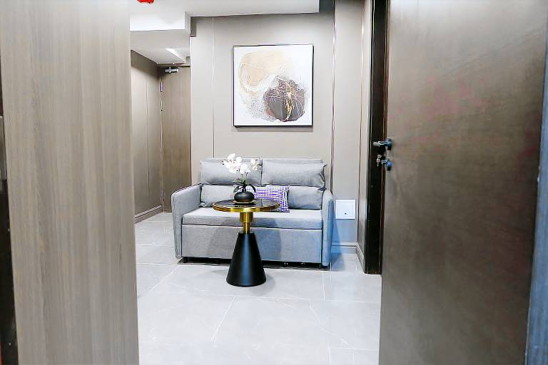 Appartement Newton