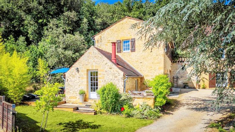 Maison de vacances Calviac-en-Périgord